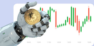 Requitholm cryptocurrency exchange platform dashboard view
